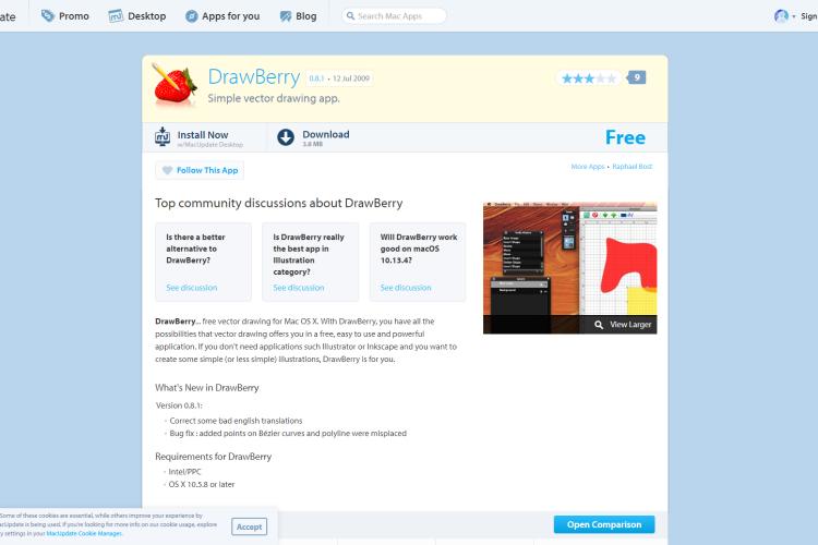 paypal drawberry