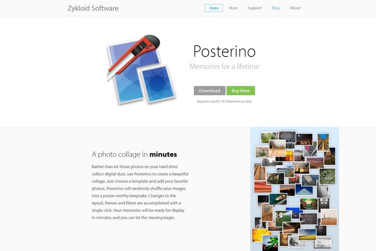 Posterino