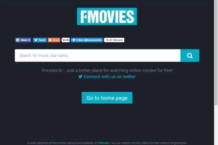 F Movies