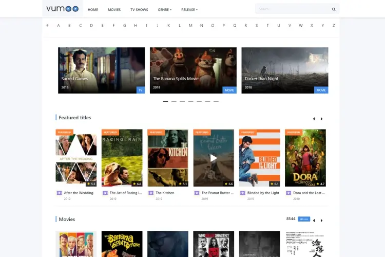 123Movies Website Features and Best Alternatives In 2023