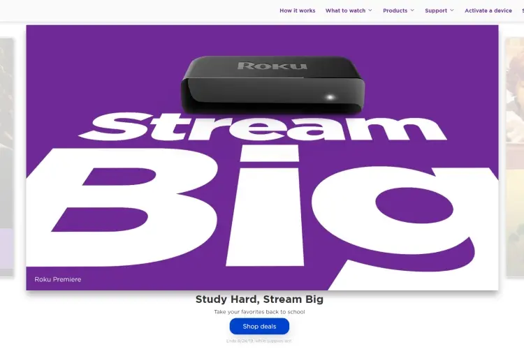 Quickest Ways to Get HBO Free Trials 2023: ROKU