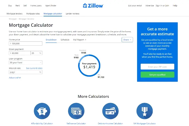 Zillow