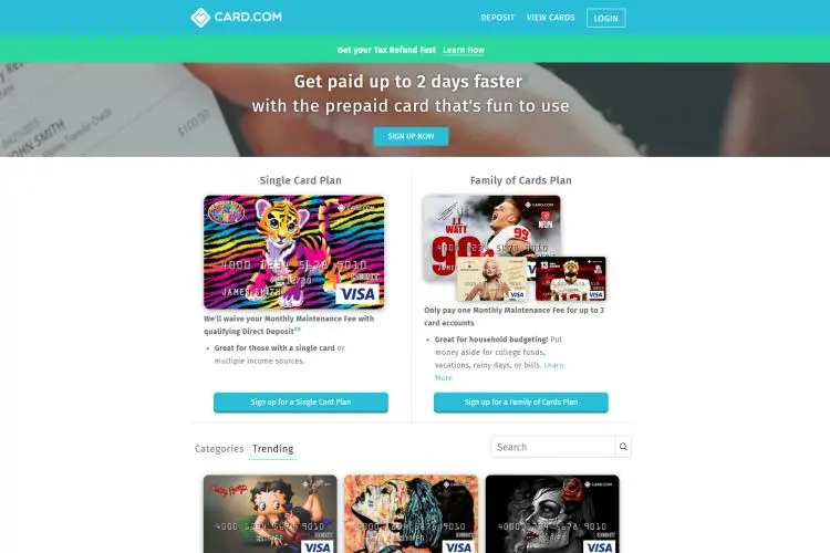 card.com