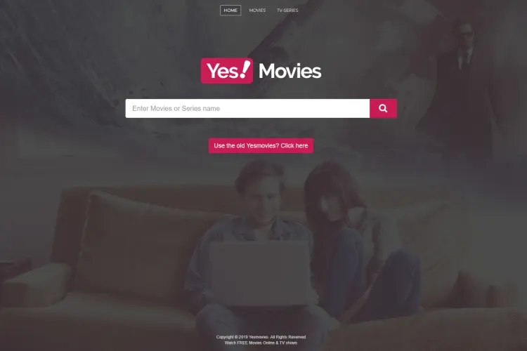 YesMovies