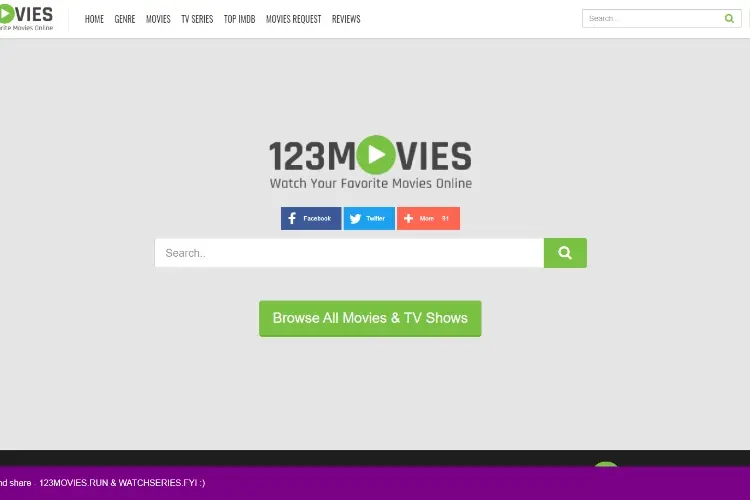 123Movies.ch