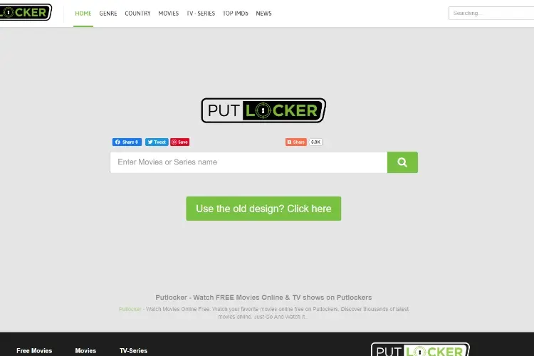 PutLocker