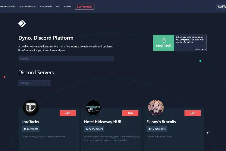 Best Discord Bots To Enhance Your Server in 2023: Dyno