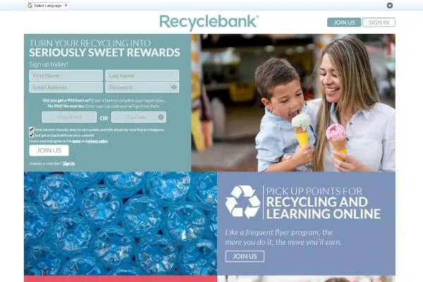 RecycleBank