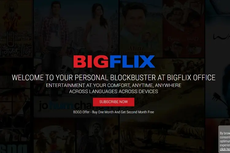 BigFlix 