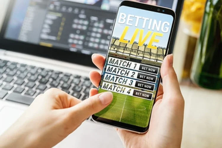 3 ways to stay safe when betting online