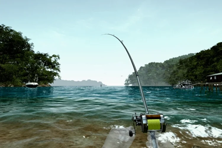 Games That Fishing Enthusiasts Will Love
